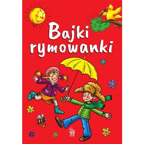 Bajki rymowanki