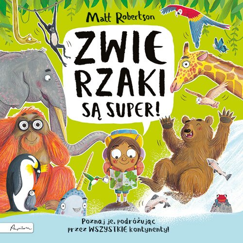 ZWIERZAKI są super!