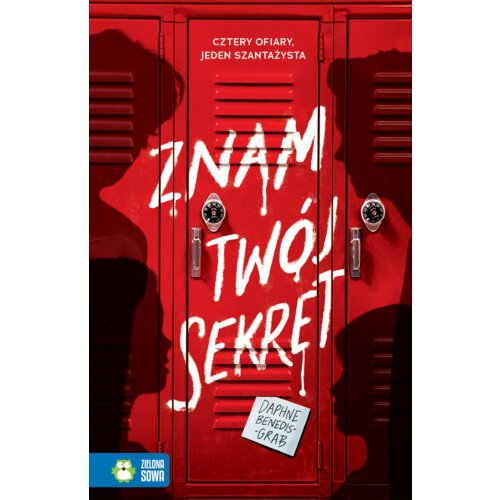 Znam twój sekret