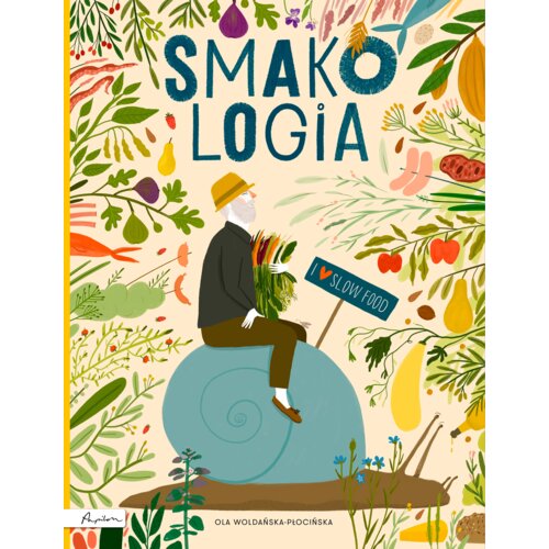 Smakologia