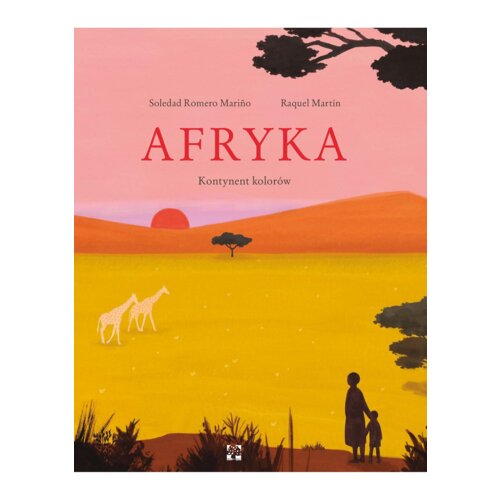 Afryka