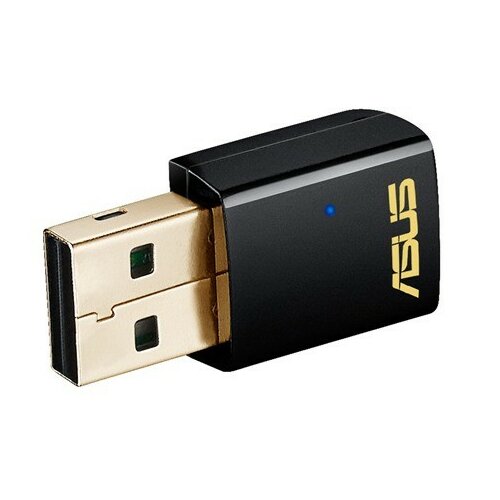 Karta sieciowa ASUS USB-AC51 AC600