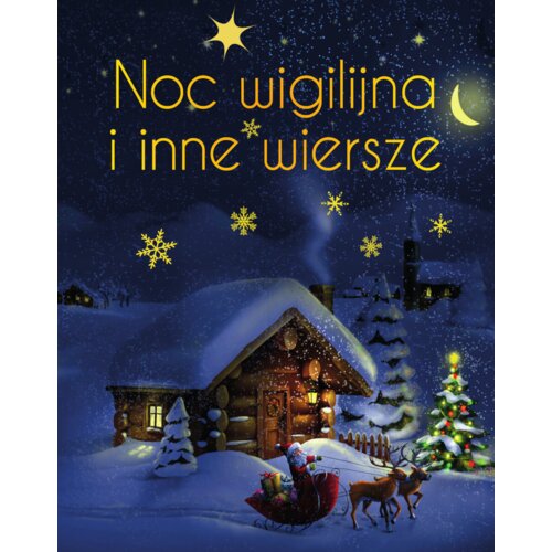 Noc wigilijna i inne wiersze