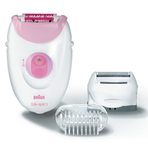 Depilator BRAUN 3270