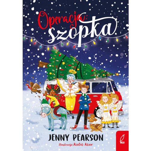 Operacja: szopka