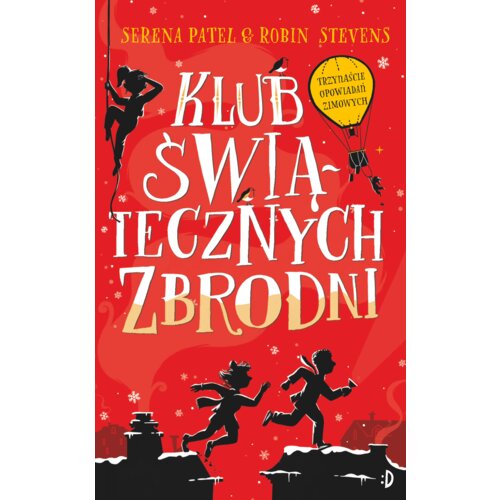 Klub świątecznych zbrodni