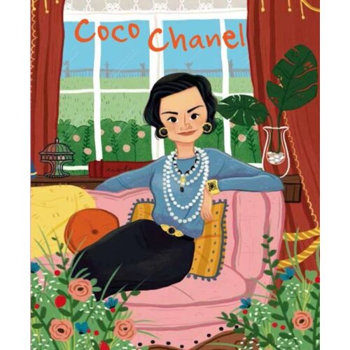 Coco Chanel