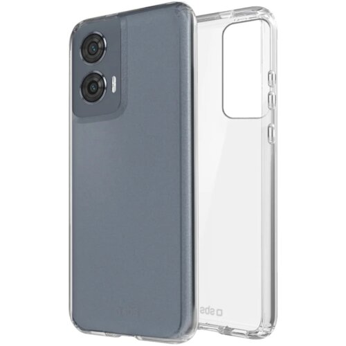 Etui SBS Skinny do Motorola Edge 50 Fusion Przezroczysty