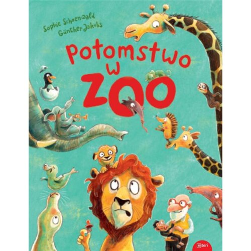 Potomstwo w zoo