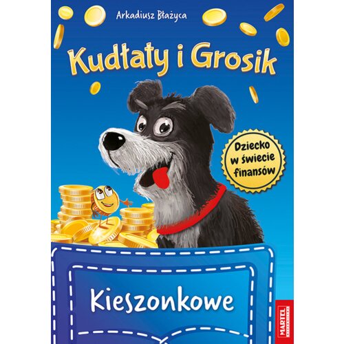Kudłaty i grosik. Kieszonkowe