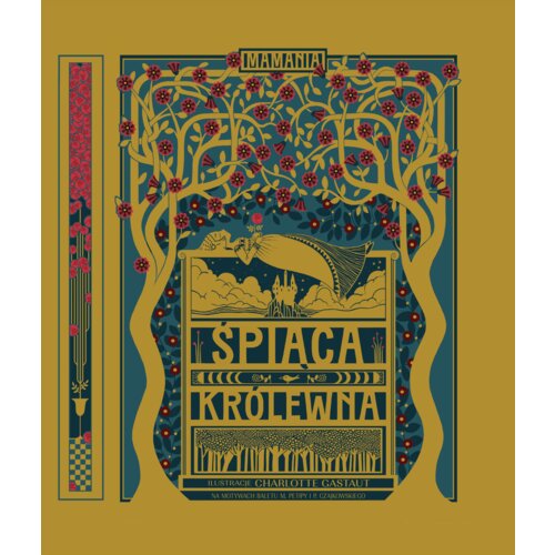 Śpiąca Królewna