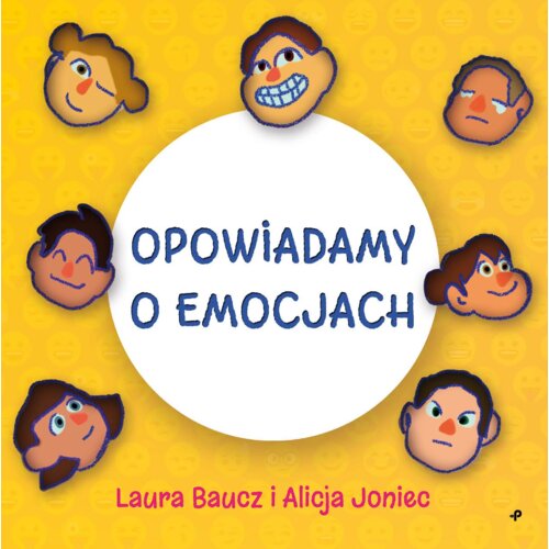 Opowiadmy o emocjach