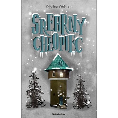 Srebrny chłopiec