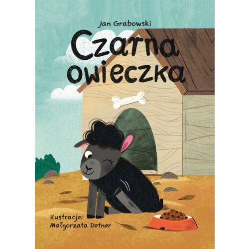 Czarna owieczka