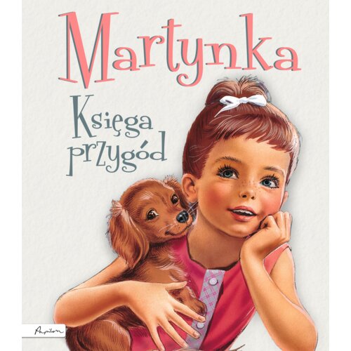 Martynka. Księga przygód