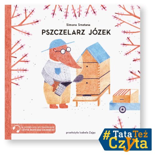 Pszczelarz Józek