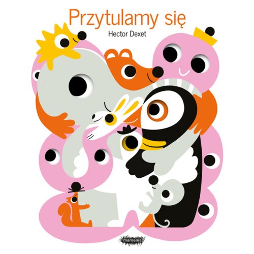 Przytulamy się