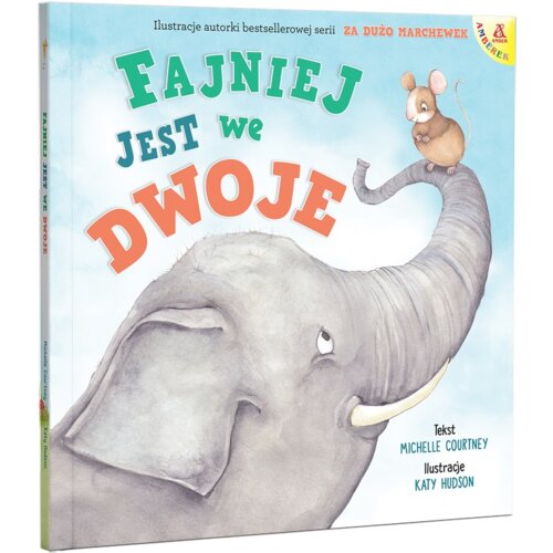 Fajniej jest we dwoje