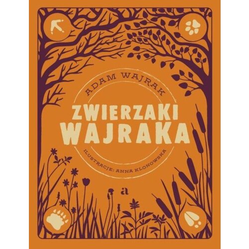 Zwierzaki Wajraka