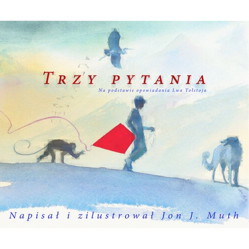 Trzy pytania