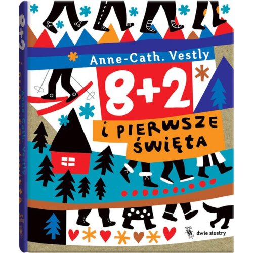 8+2 i pierwsze święta