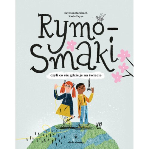 Rymosmaki