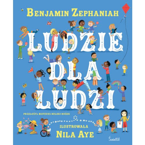 Ludzie dla ludzi