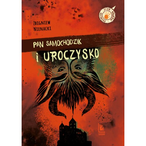 Pan Samochodzik i uroczysko