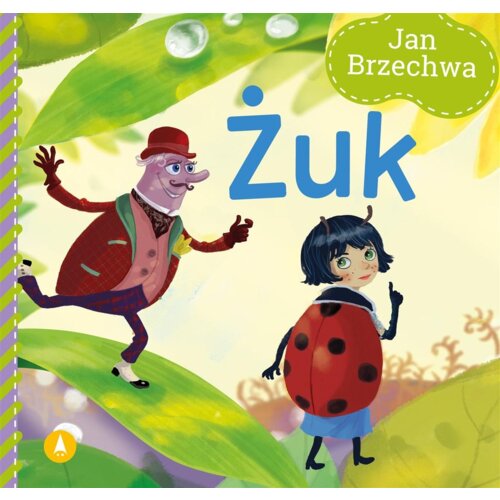 Żuk