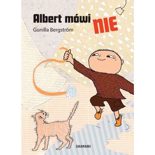 Albert mówi nie