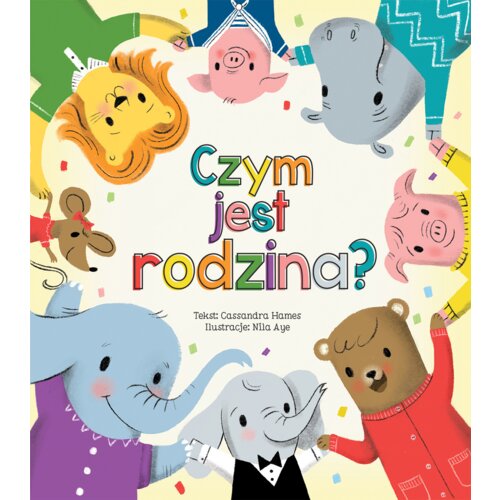 Czy jest rodzina?