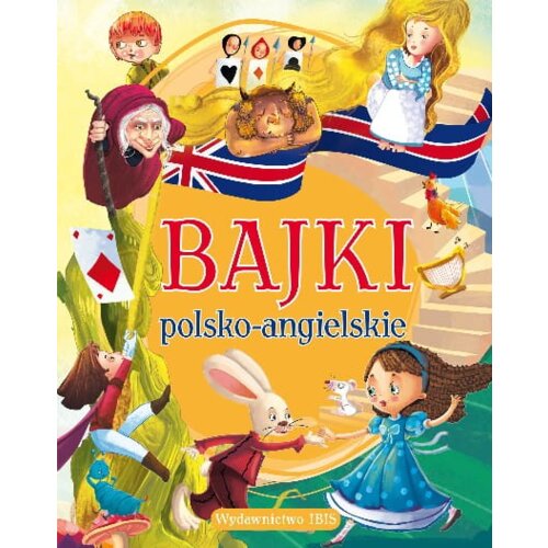 Bajki polsko-angielskie
