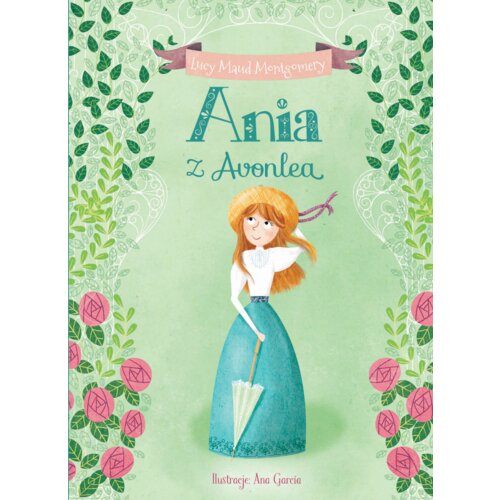 Ania z Avonlea