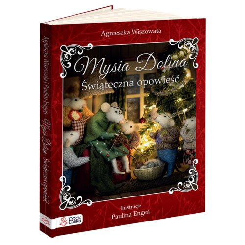 Mysia Dolina. Świąteczna opowieść