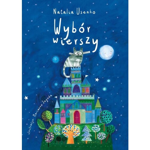 Wybór wierszy