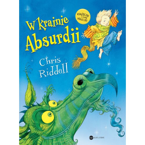W krainie Absurdii