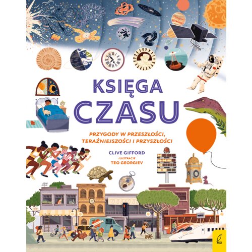 Księga czasu