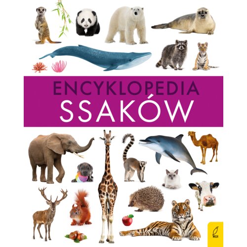 Encyklopedia ssaków