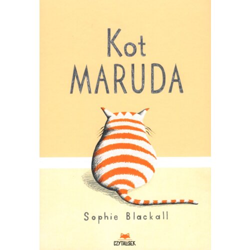 Kot maruda