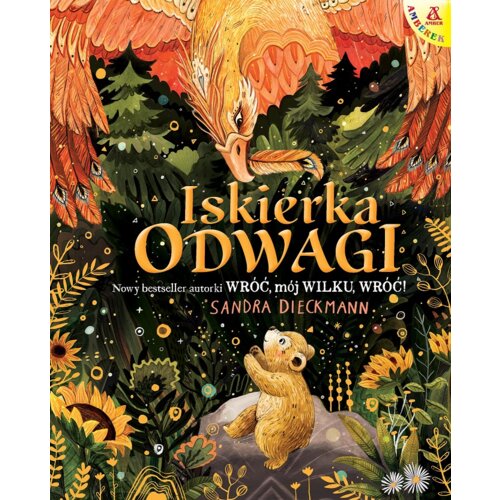 Iskierka odwagi
