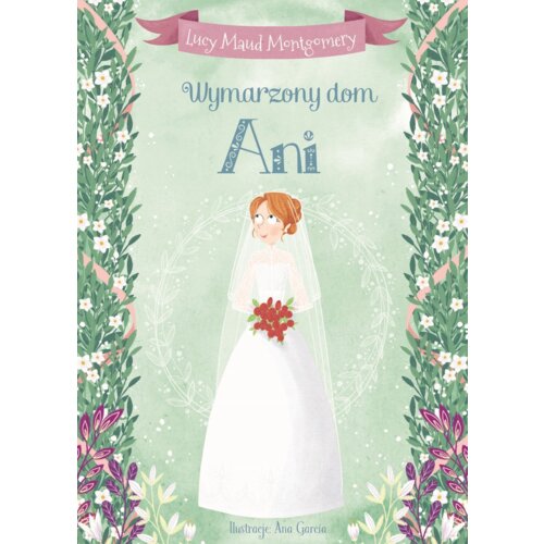 Wymarzony dom Ani