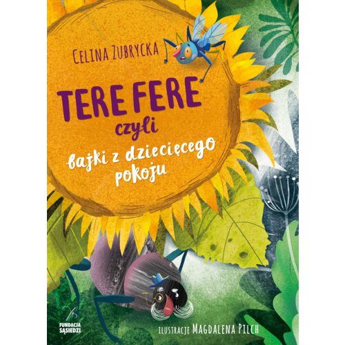 Tere fere, czyli bajki z dziecięcego pokoju