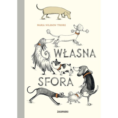 Własna sfora