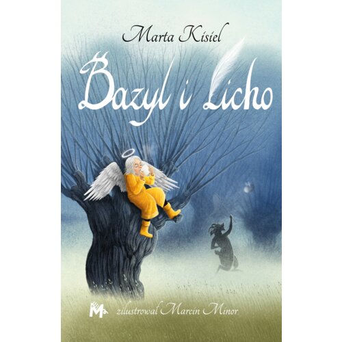Bazyl i Licho