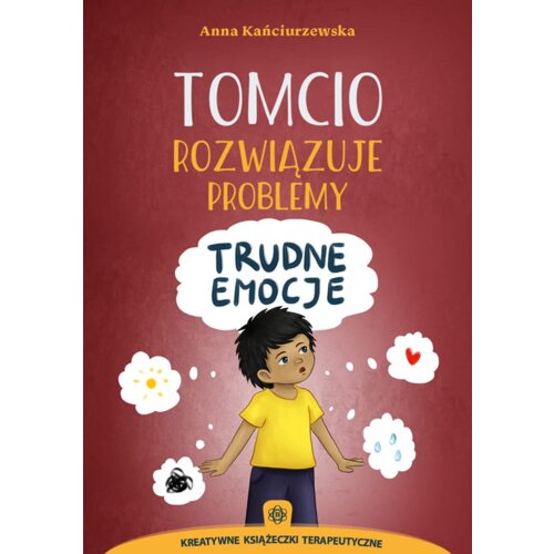 Tomcio rozwiązuje problemy. Trudne emocje
