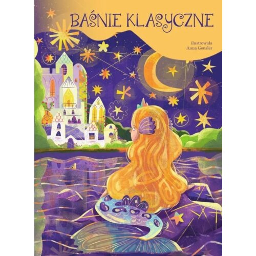 Baśnie klasyczne