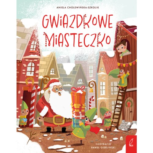 Gwiazdkowe miasteczko