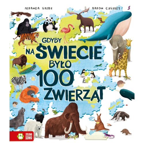 Gdyby na świecie było 100 zwierząt