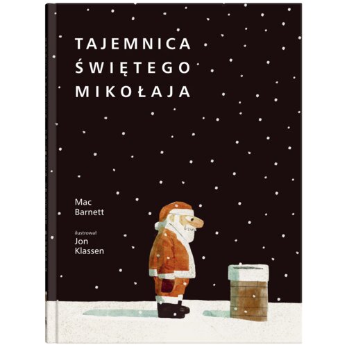 Tajemnica Świętego Mikołaja
