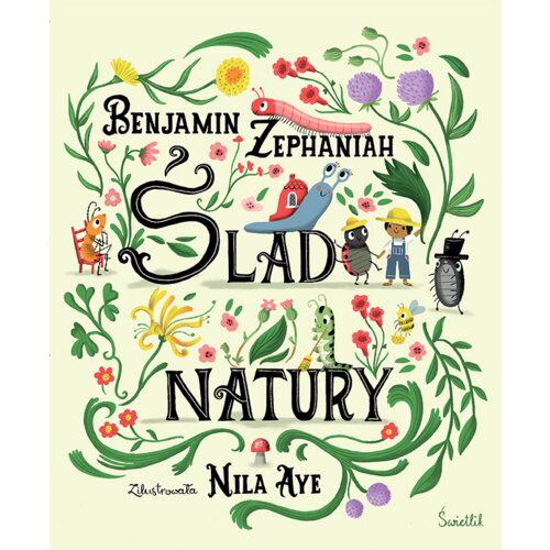 Ślad natury